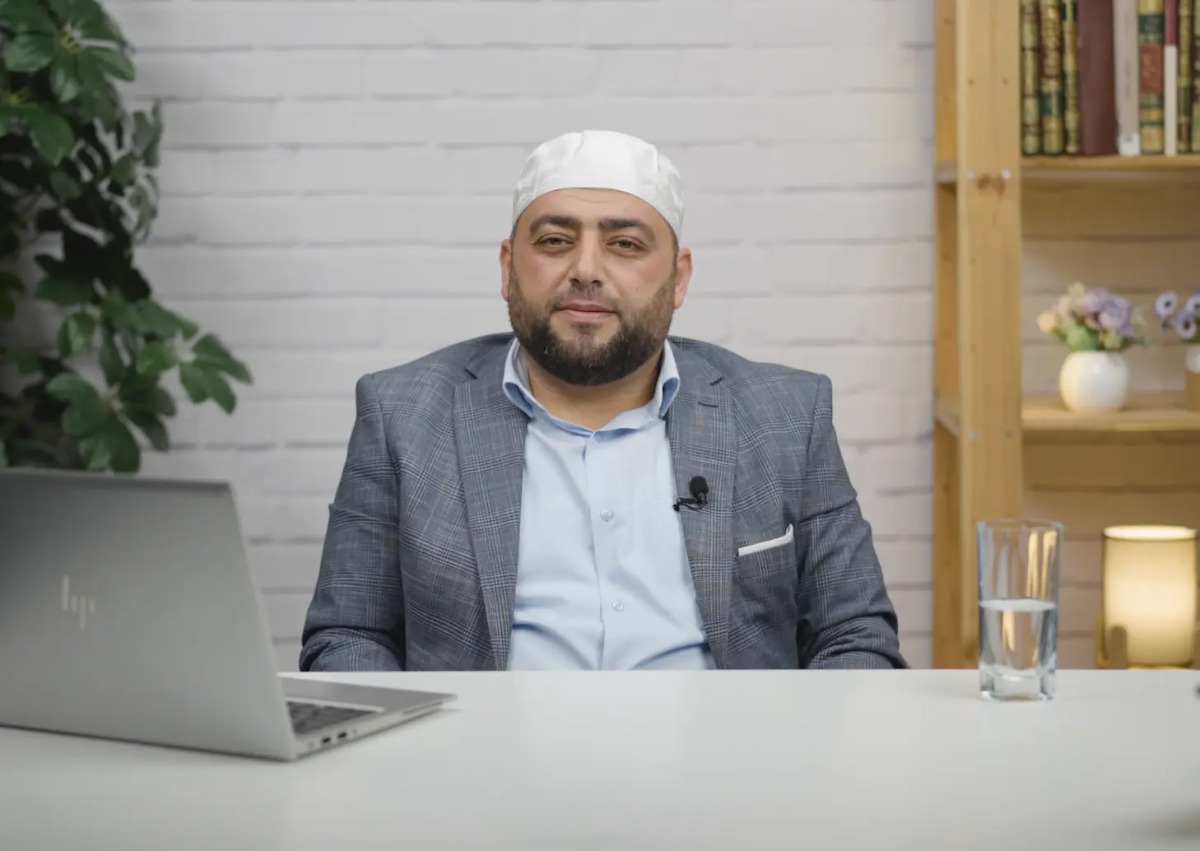 الشيخ أحمد الفليطي