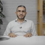 الشيخ الدكتور إِيَاد دُخَان