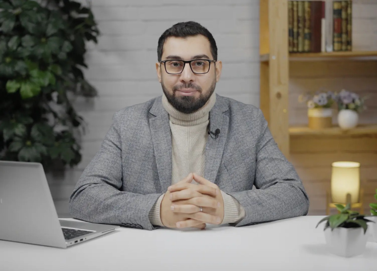 الشيخ الدكتور سعد السكندراني