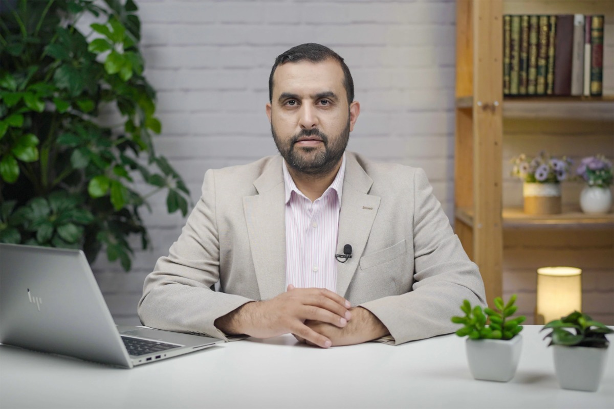 الشيخ الدكتور صُبْح البَدَّاح