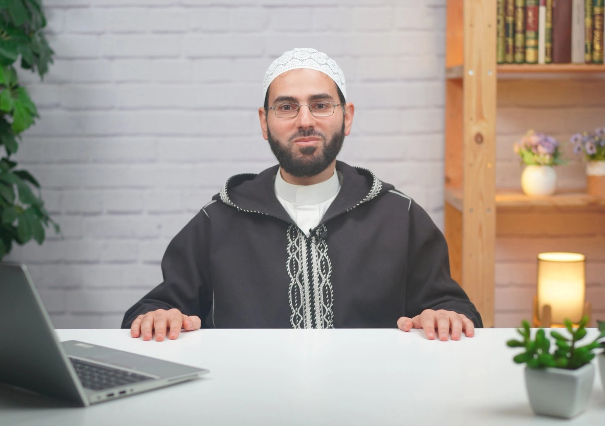 الشيخ حسين إبراهيم